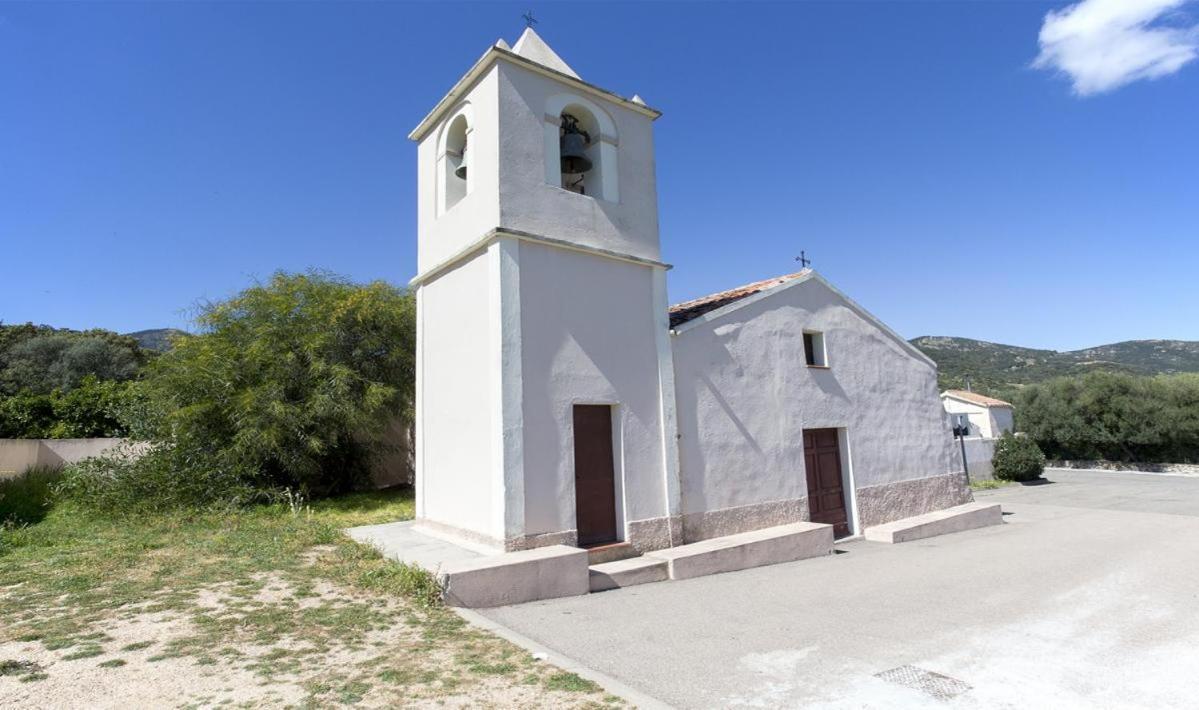 Sa Domo Holiday home *