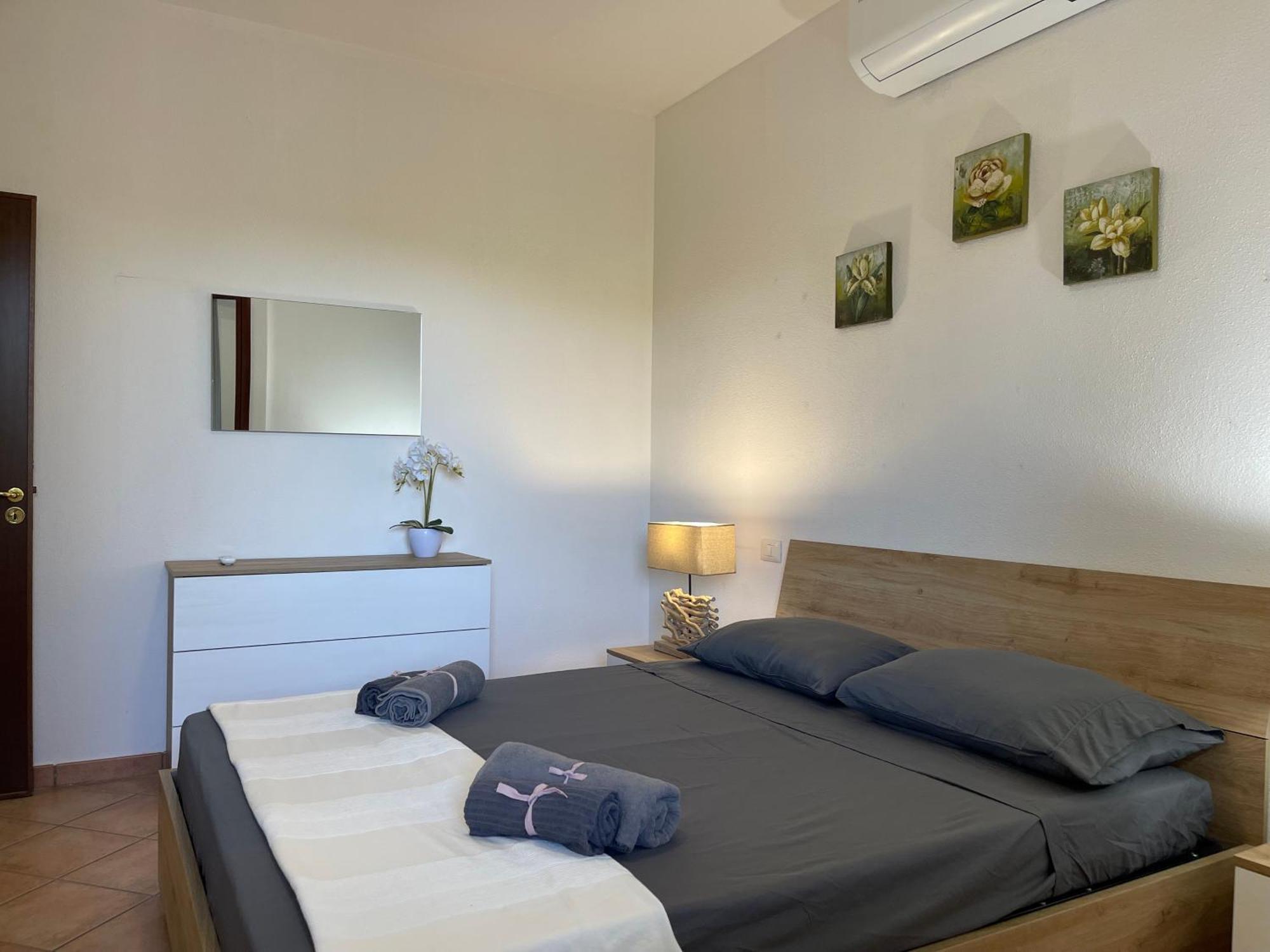 Holiday home Sa Domo