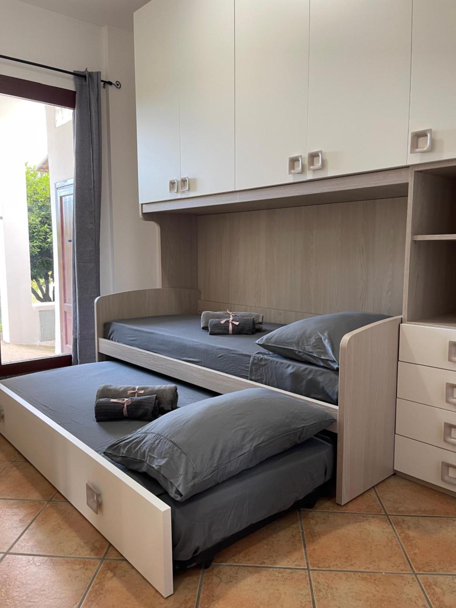 Sa Domo Holiday home Padru