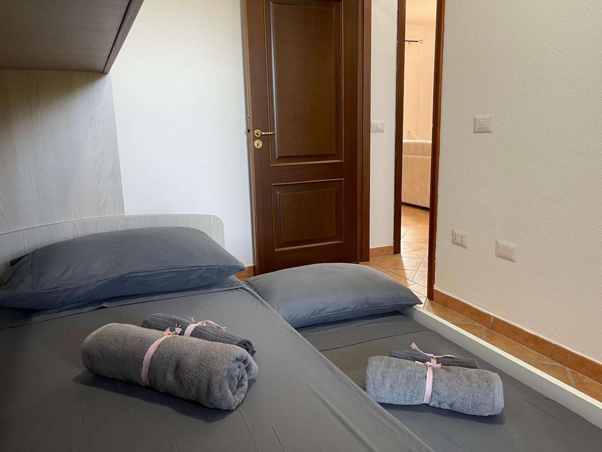 Sa Domo Holiday home *