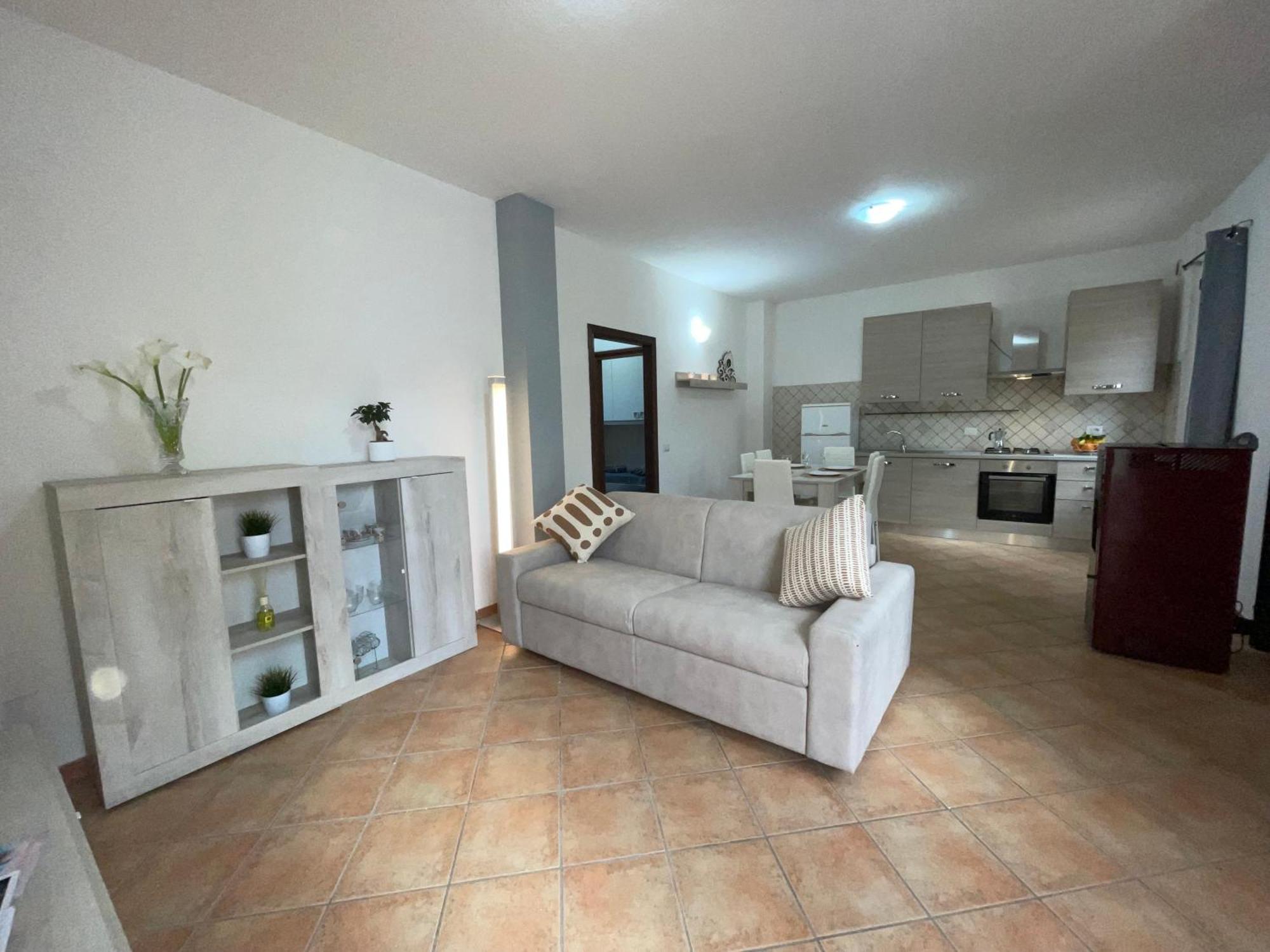 Sa Domo Holiday home