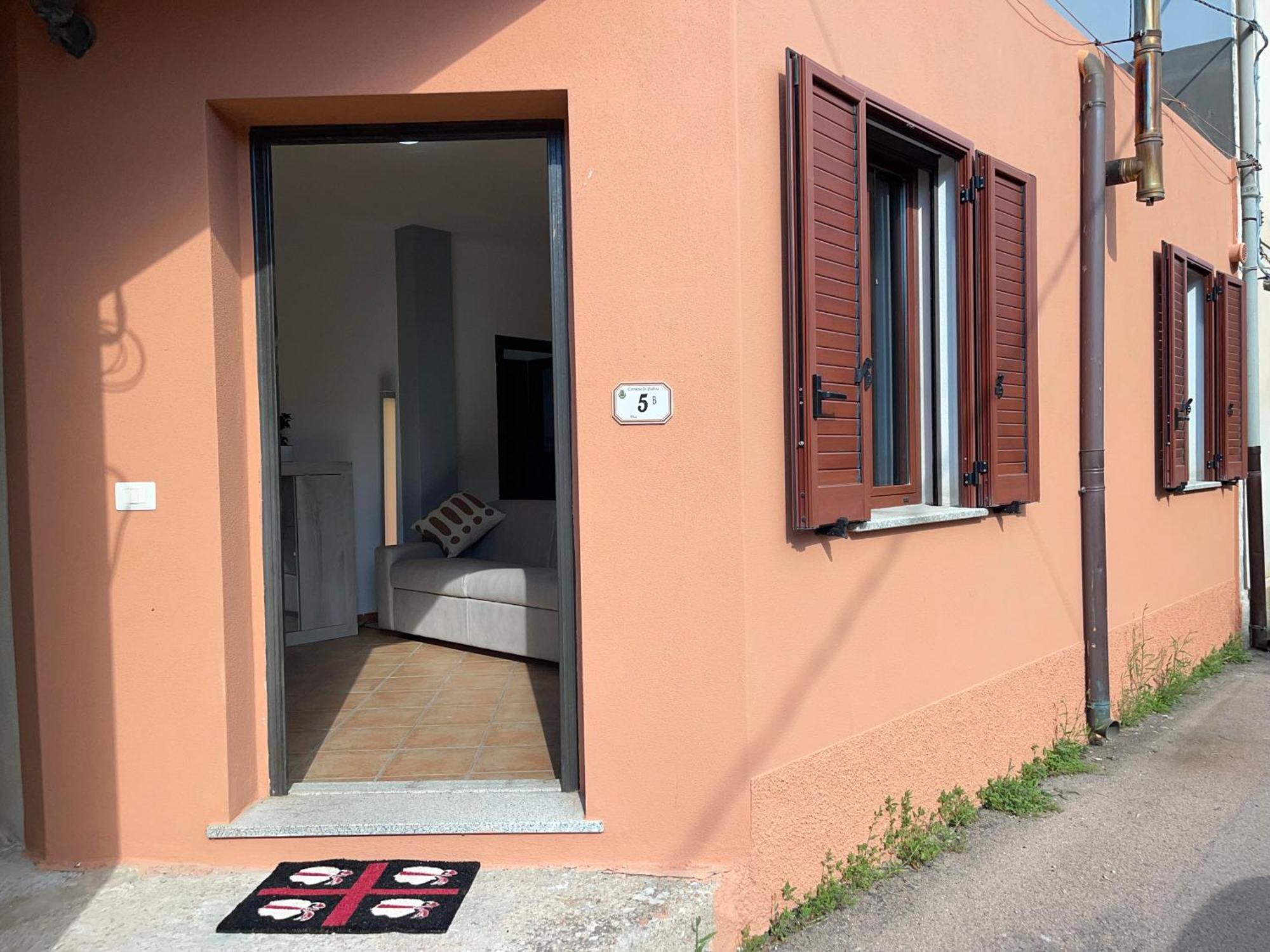 Holiday home Sa Domo *