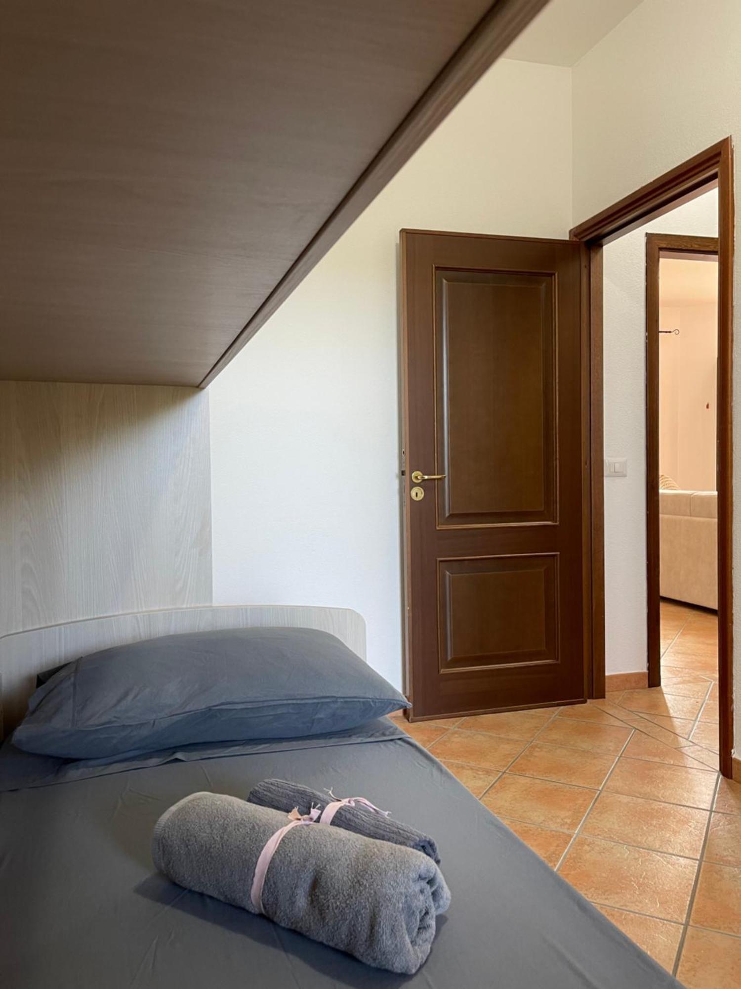 Holiday home Sa Domo *