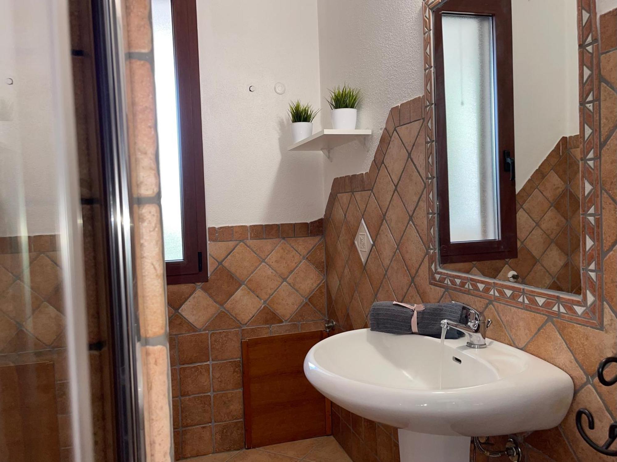 Sa Domo Holiday home Padru